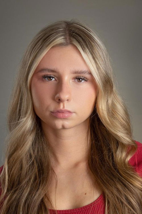 Morgan Pyle as Stephanie