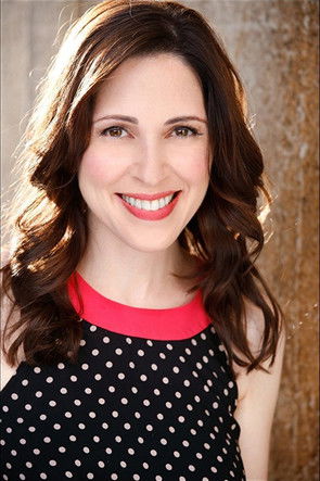 Debra Azar as Melora