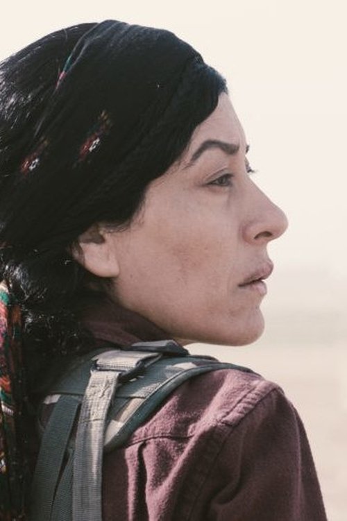 Dijle Arjîn as Zehra