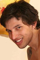 Breno Biaggi as (archive footage)