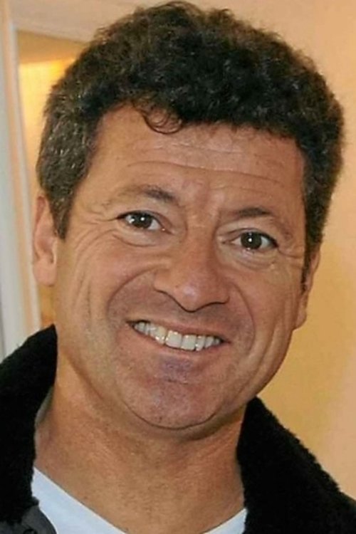 Francis Ginibre as Self