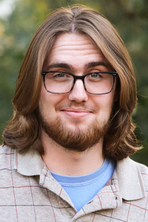 JM Ward as Irwin Austin