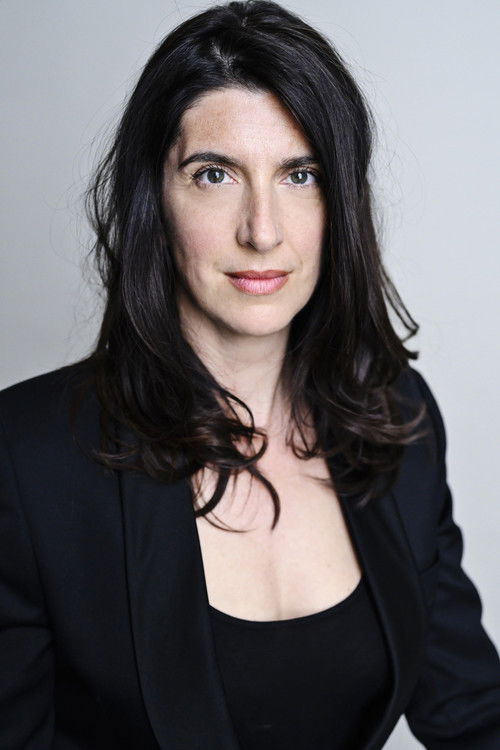 Emily Corcoran as Shirley Rangi