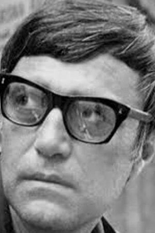 Sven Lasta as General II