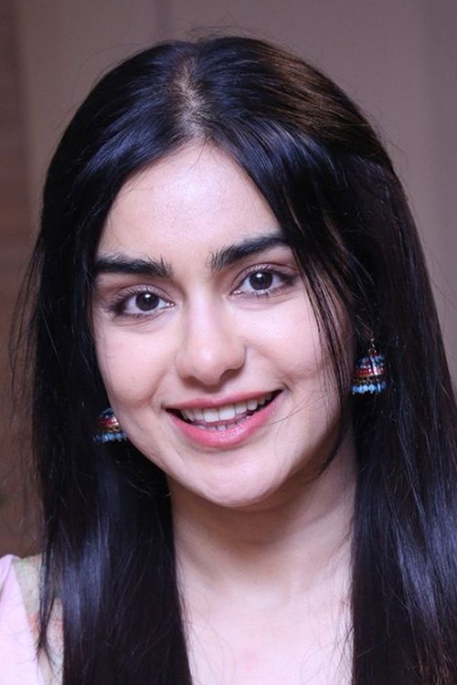 Adah Sharma as Kolasani Pallavi