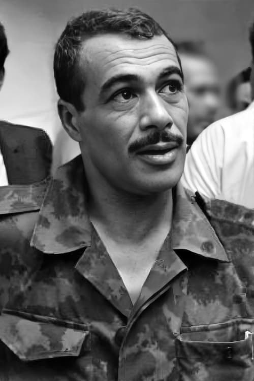 Yacef Saâdi as Self