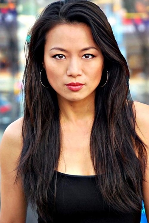 Leann Lei as Margaret