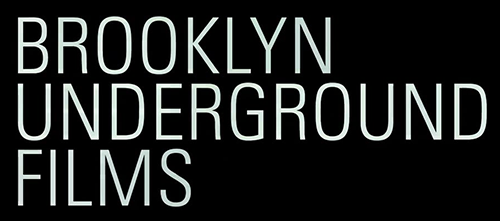 Brooklyn Underground Films logo