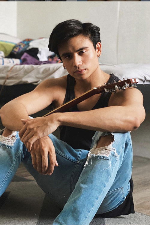 Miguel Villasis as Taurus "Tau" Noble