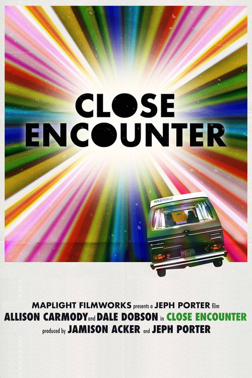Close Encounter poster