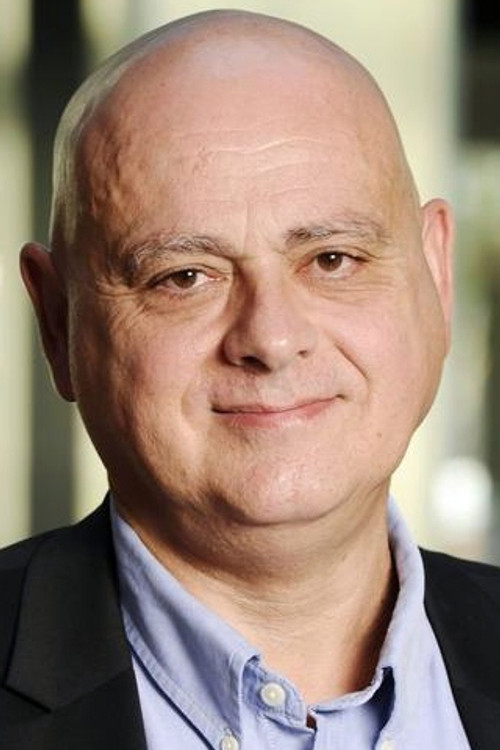 Didier Pourquery as Self