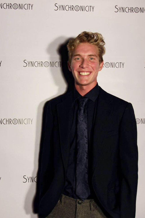 Ryan Brennan as Jerry