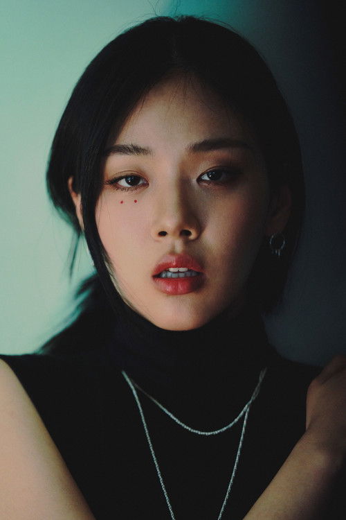 BIBI as Young Eun-hee