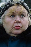 Tatyana Klichanovskaya as 