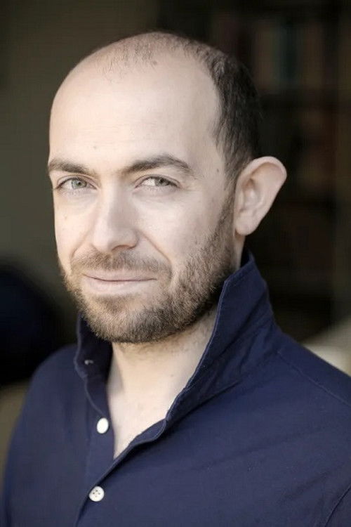 François Dumont profile photo