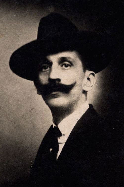 Raul Pederneiras as Barão de Pirapora, pai de Helena e Olga