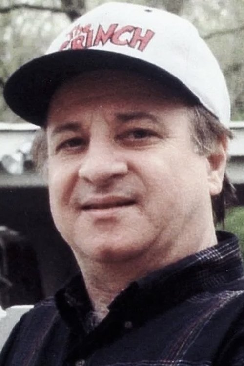 James Ritz as Jack from Cincinnati