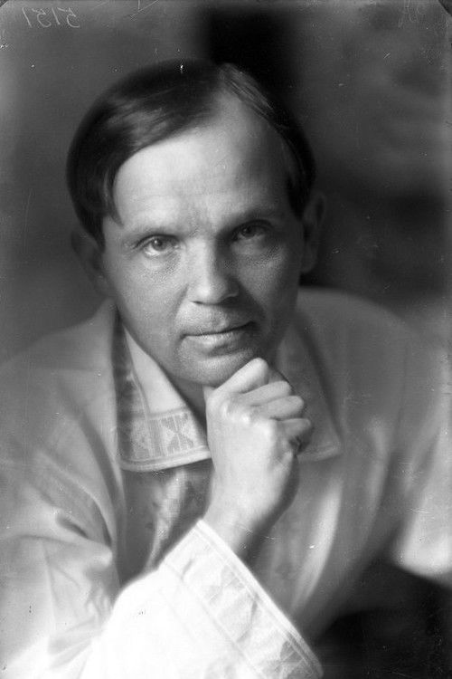 Hnat Yura as Mikhail Shchepkin