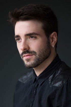 Marc Bosch Vilarasau as Marc