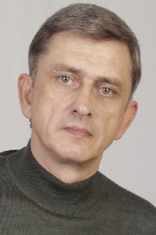 Anatoly Chernov as Ivan Suvorov