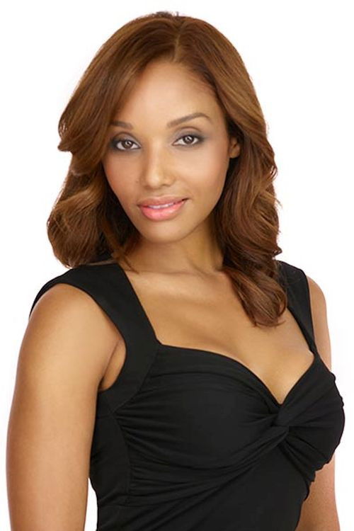 Lila Blake Palmer as Veronica