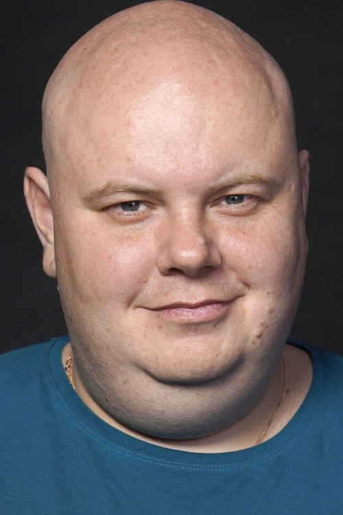 Konstantin Kozlov as 