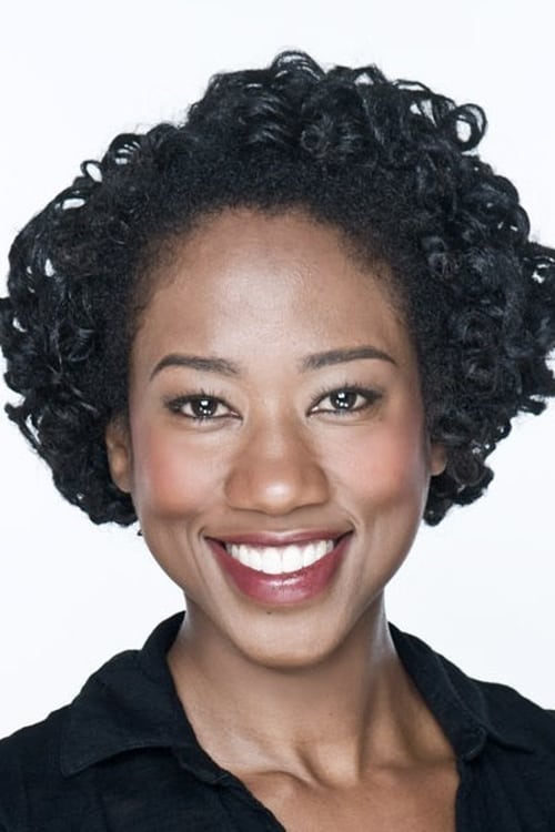 Sophia Walker as Monika