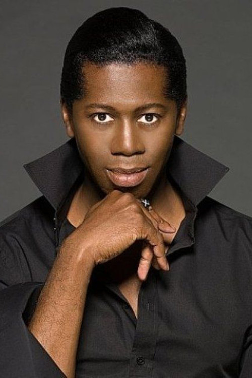 J. Alexander as Self