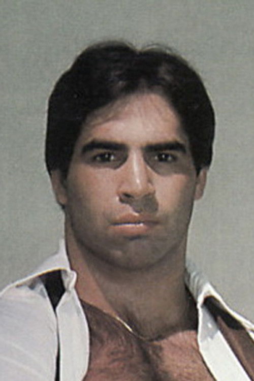 Franco Abruzzi as (segment "Water Pump") (archive footage)