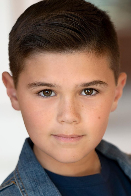 Griffin Slade Phillips as Derrick