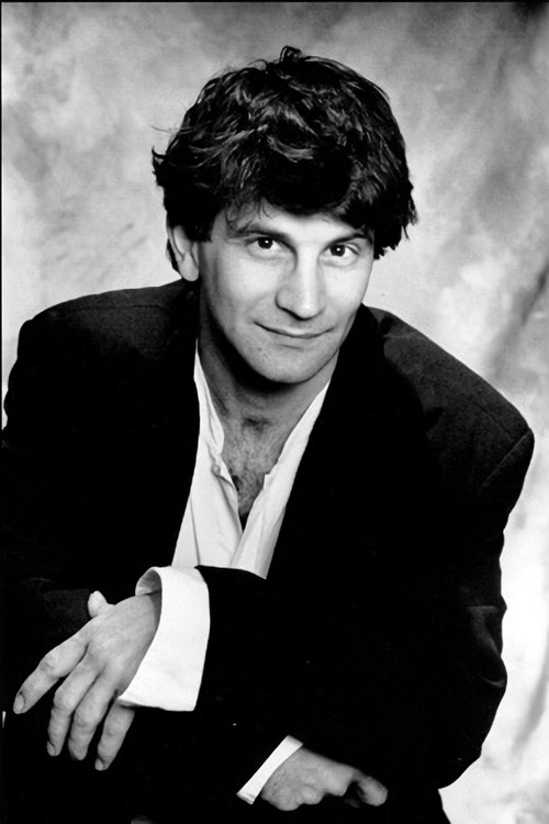 Vinnie Bilancio as Delivery Guy