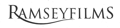 Ramsey Films logo
