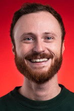 Ahamed Weinberg as Nurse 2