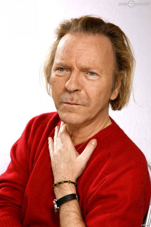 Olivier Séchan as Self (archive footage)