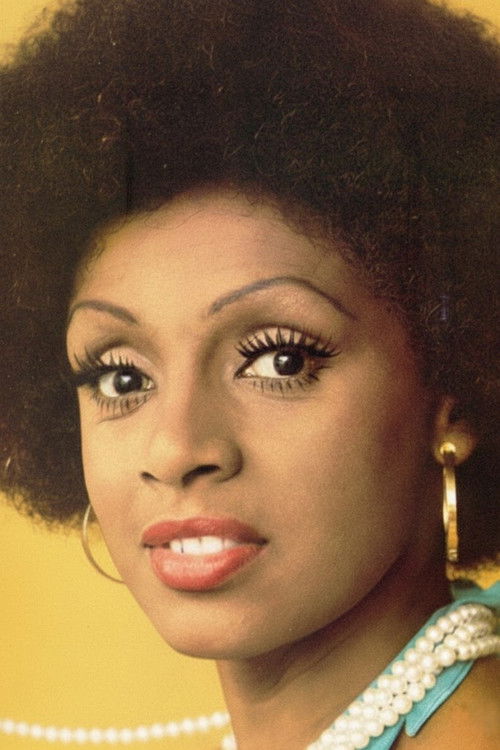 Aizita Nascimento as 