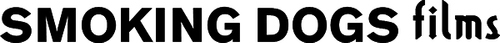 Smoking Dog Films logo