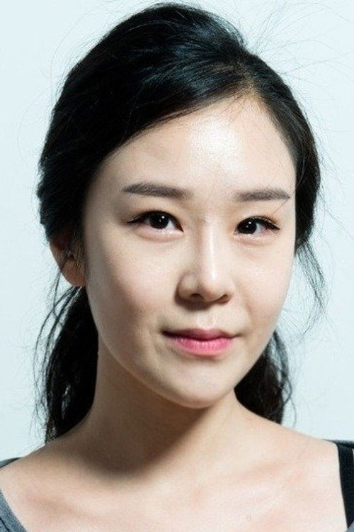 Kim Jin-wook as Woman