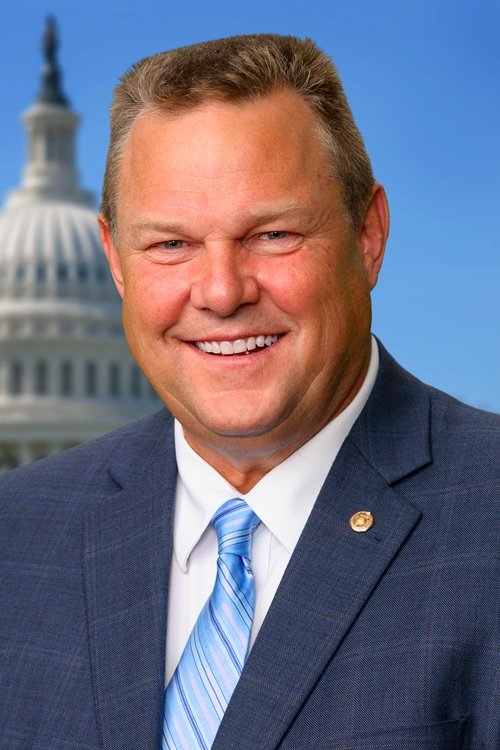 Jon Tester as Self – US Senator