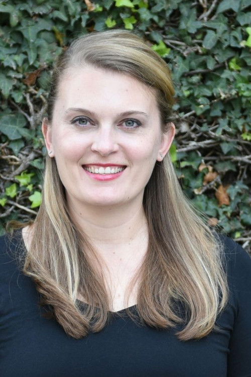 Ashley Maria as Self