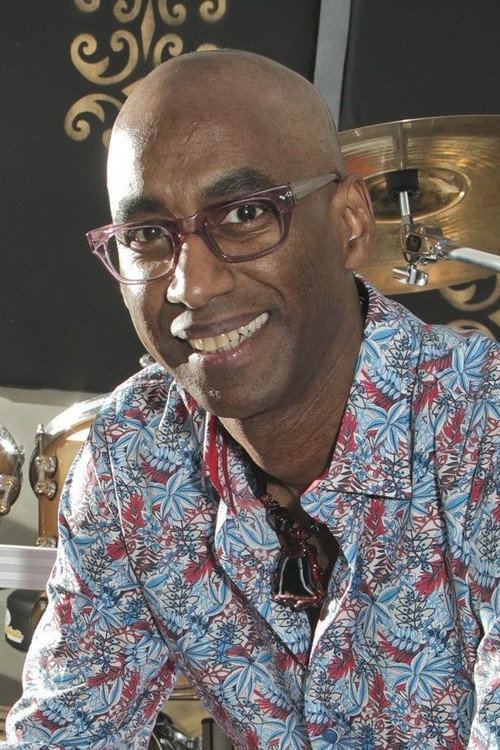 Omar Hakim as himself