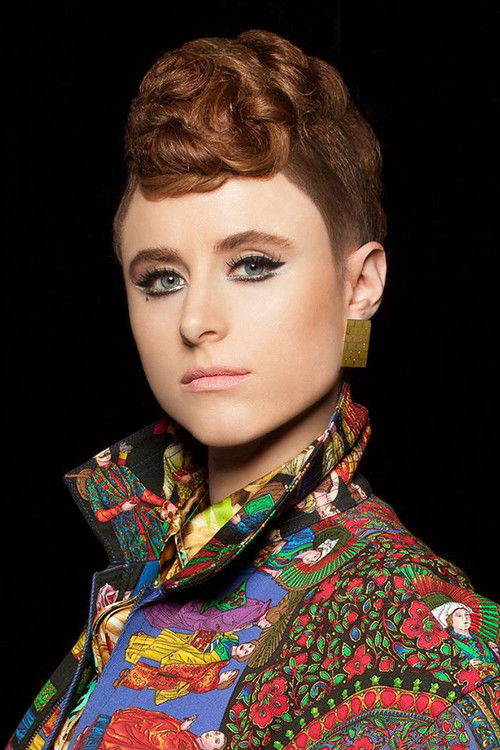 Kiesza as Self