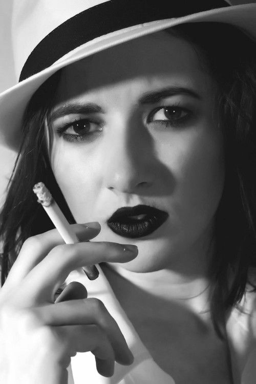 Evi Koroni as EKAB #2