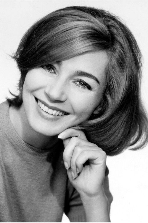 Emmanuelle Riva as Mrs. Malka