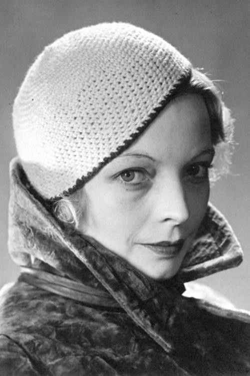 Alice O'Fredericks profile photo