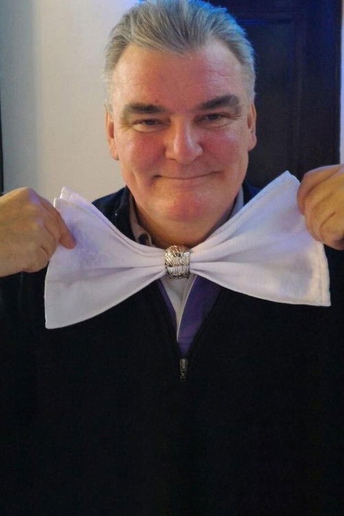 Florin Constantin as 