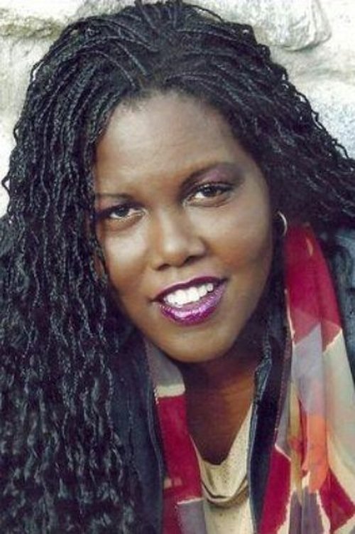 Edwonda White as Craps Woman