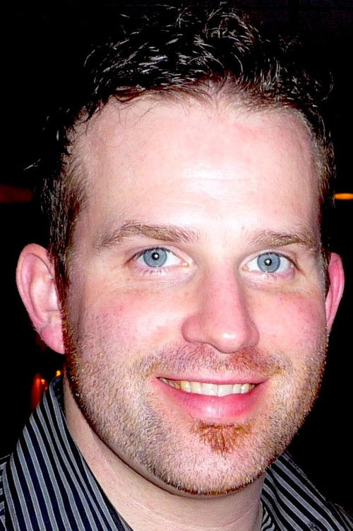 Charles A. Christman III as Tim