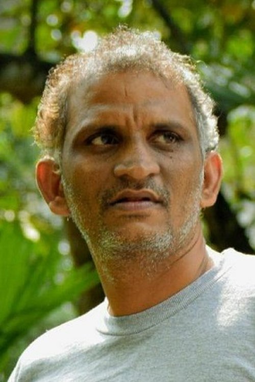 Hareesh Pengan as 