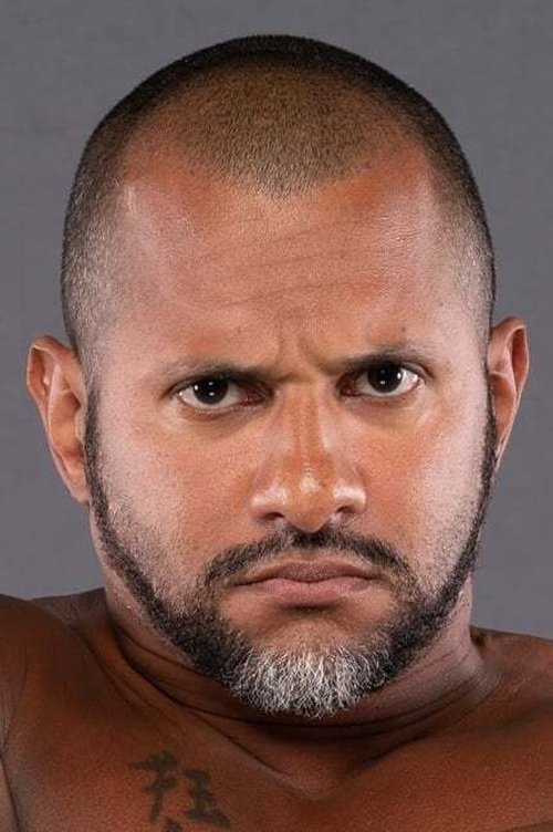 Hakim Zane as Quincy Cosmos