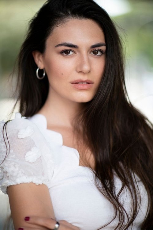 Rebecca Liberati profile photo